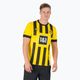 Pánske futbalové tričko PUMA Bvb Home Jersey Replica Sponsor žlto-čierne 765883