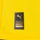 Pánske futbalové tričko PUMA Bvb Home Jersey Replica Sponsor žlto-čierne 765883 6
