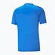 Pánske futbalové tričko PUMA Figc Home Jersey Replica modré 765643 10