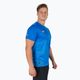 Pánske futbalové tričko PUMA Figc Home Jersey Replica modré 765643 3