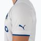 Pánske futbalové tričko PUMA Om Home Jersey Replica biele 76685 5