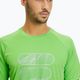 FILA pánske tričko Riverhead jasmínovo zelené 4