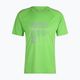 FILA pánske tričko Riverhead jasmínovo zelené 5