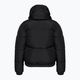 Dámska páperová bunda FILA Buchen Cropped Puffer Jacket black 2