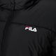 Dámska páperová bunda FILA Buchen Cropped Puffer Jacket black 3