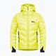 Jack Wolfskin pánska bunda Alpspitze Down Hoody firefly 8