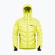 Jack Wolfskin pánska bunda Alpspitze Down Hoody firefly 10