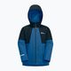 Detská bunda Jack Wolfskin Actamic 2L Ins crisp cobalt 6