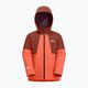 Detská bunda Jack Wolfskin Actamic 2L Ins coral orange 6