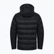 Pánska páperová bunda Jack Wolfskin Nebelhorn Down Hoody black 10