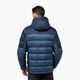 Pánska páperová bunda Jack Wolfskin Nebelhorn Down Hoody nature blue 2