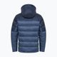 Pánska páperová bunda Jack Wolfskin Nebelhorn Down Hoody nature blue 9