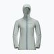 Dámska fleecová mikina Jack Wolfskin Kolbenberg Hooded Fz cool grey 2