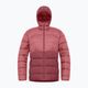 Dámska bunda Jack Wolfskin Ather Down Hoody red ochre 10