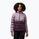 Dámska bunda Jack Wolfskin Ather Down Hoody midnight plum