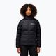 Dámska bunda Jack Wolfskin Ather Down Hoody black