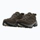 Trekkingová obuv  Jack Wolfskin Vojo Tour Texapore Low cold coffee 3