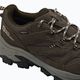 Trekkingová obuv  Jack Wolfskin Vojo Tour Texapore Low cold coffee 5