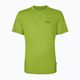 Jack Wolfskin pánske trekingové tričko Crosstrail green 1801671_4073 3