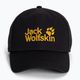 Jack Wolfskin Baseballová čiapka sivá 1900671_6350 4