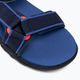 Jack Wolfskin Seven Seas 3 detské trekingové sandále námornícka modrá 4040061 7