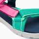 Detské trekingové sandále Jack Wolfskin Seven Seas 3 farby 4040061 7