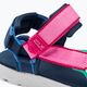 Detské trekingové sandále Jack Wolfskin Seven Seas 3 farby 4040061 8