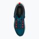 Jack Wolfskin dámske trekové topánky Terraventure Texapore Mid blue 4049991 6