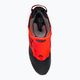 Jack Wolfskin pánske trekové topánky 1995 Series Texapore Mid red/black 4053991 6