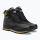 Jack Wolfskin pánske trekové topánky 1995 Series Texapore Mid black 4053991 4