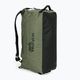 Cestovná taška Jack Wolfskin Traveltopia Duffle 45 zelená 2010801 3