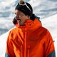 Jack Wolfskin pánska lyžiarska bunda Alpspitze 3L oranžová 1115181 11