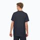 Jack Wolfskin pánske tričko Essential námornícka modrá 1808382_1010 2