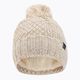 Dámska zimná čiapka Jack Wolfskin Highloft Knit beige 1908011 2