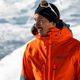 Jack Wofskin Alpspitze Light Beanie zimná čiapka čierna 10