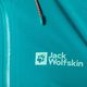 Jack Wolfskin dámska bunda do dažďa Highest Peak modrá 1115121_1281_001 8