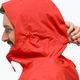 Jack Wolfskin pánska bunda do dažďa Elsberg 2.5L červená 1115881_2193_003 3