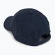 Detská bejzbalová čiapka Jack Wolfskin navy blue 1901012 3