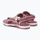 Jack Wolfskin Seven Seas 3 pink detské trekingové sandále 4040061 3