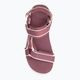 Jack Wolfskin Seven Seas 3 pink detské trekingové sandále 4040061 6