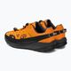 Jack Wolfskin Vili Sneaker Nízke detské turistické topánky orange 4056841 3