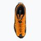 Jack Wolfskin Vili Sneaker Nízke detské turistické topánky orange 4056841 6