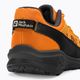 Jack Wolfskin Vili Sneaker Nízke detské turistické topánky orange 4056841 8