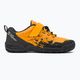 Detské trekingové topánky Jack Wolfskin Vili Action Low yellow 4056851 2