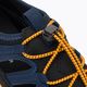 Detské trekingové sandále Jack Wolfskin Vili navy blue 4056881 10