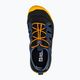 Detské trekingové sandále Jack Wolfskin Vili navy blue 4056881 16