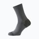 Jack Wolfskin Urban Merino CL C dark/grey trekingové ponožky 5
