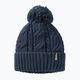 Jack Wolfskin zimná čiapka Pompom night blue