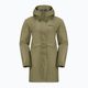 Dámsky nepremokavý kabát Jack Wolfskin  Cape West bay leaf mackintosh 7