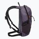 Turistický batoh Jack Wolfskin Cyrox Shape 15 l dark grape 3